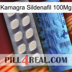 Kamagra Sildenafil 100Mg 34